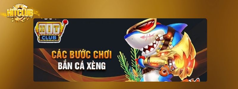 Mẹo chơi hiệu quả bắn cá xèng ăn thưởng lớn