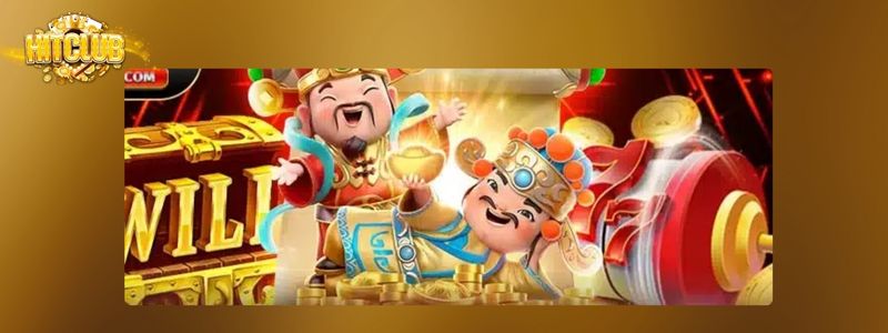 Các phần thưởng giá trị cao tại game nổ hũ 