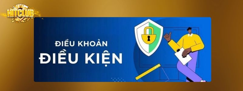 Điều khoản điều kiện đăng ký và sử dụng tài khoản