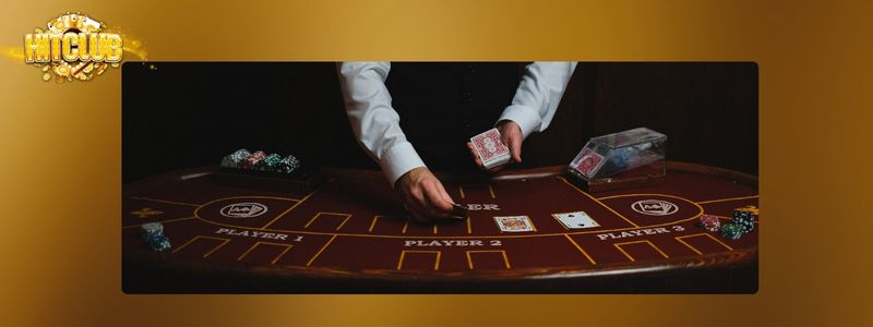 Sảnh poker HITCLUB thu hút cộng đồng