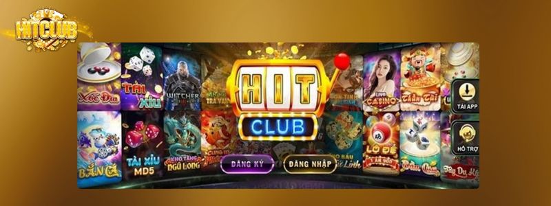 Sân chơi có một kho game đa dạng và hấp dẫn